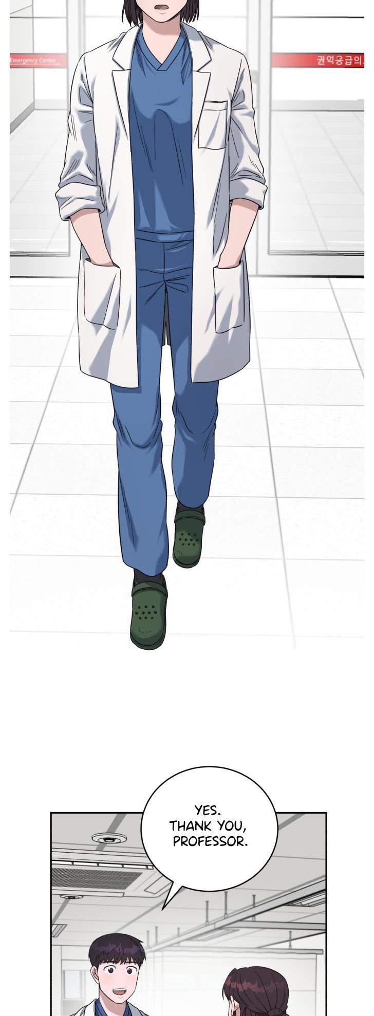 Read AI Doctor Manga Online