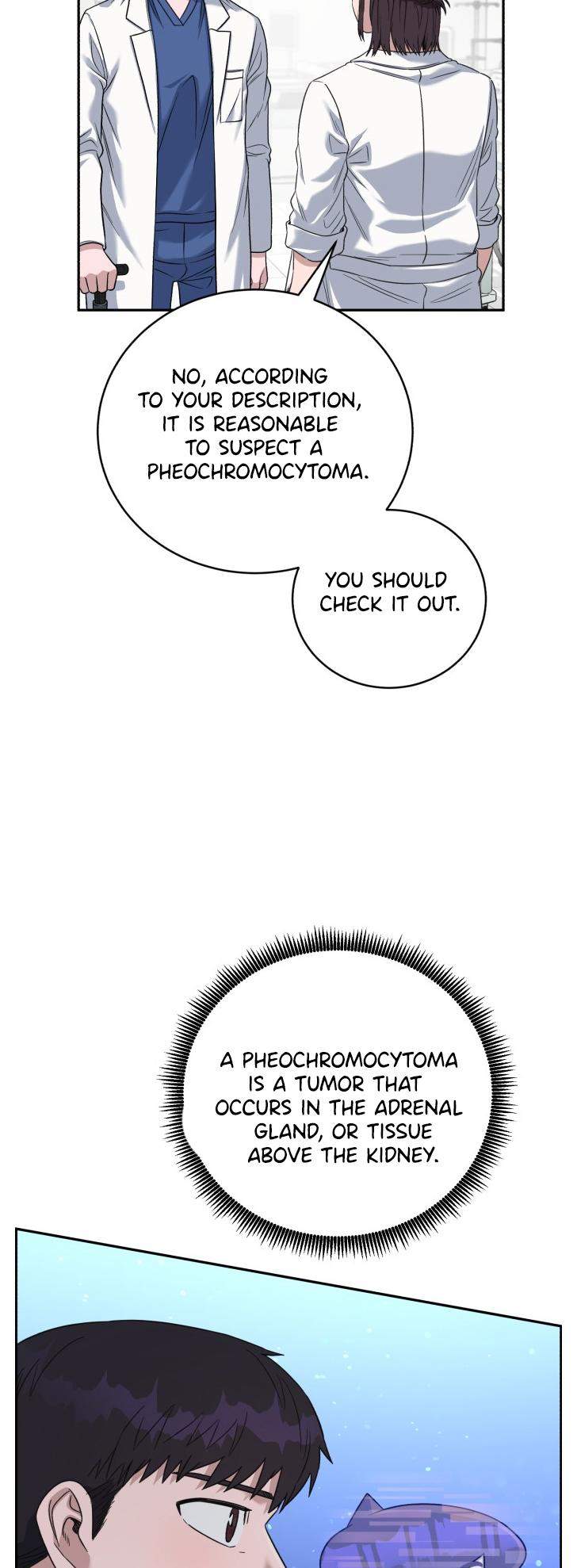 Read AI Doctor Manga Online