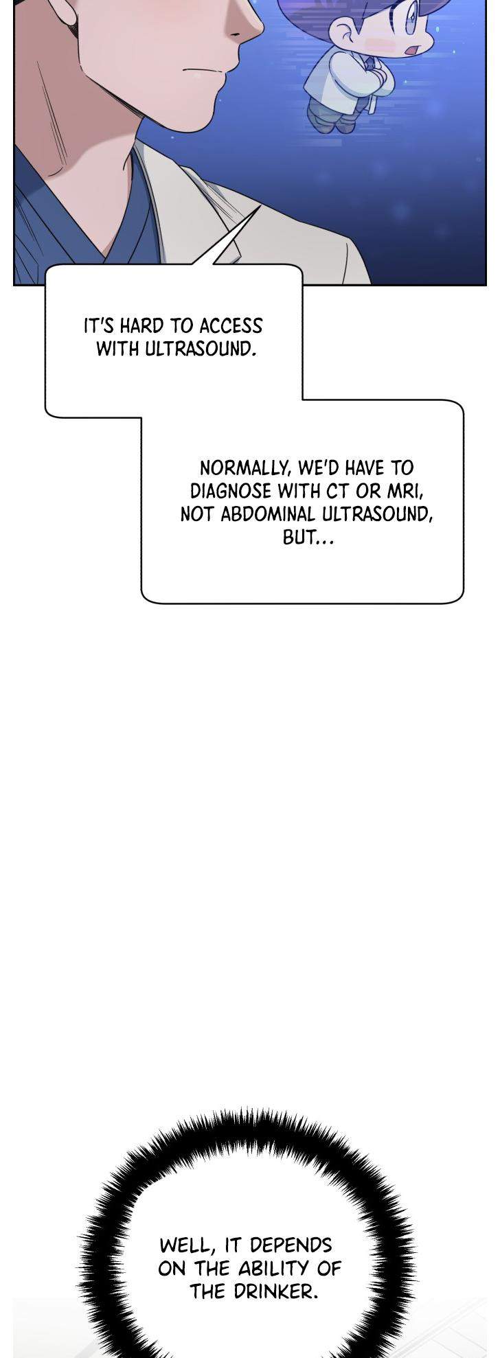 Read AI Doctor Manga Online