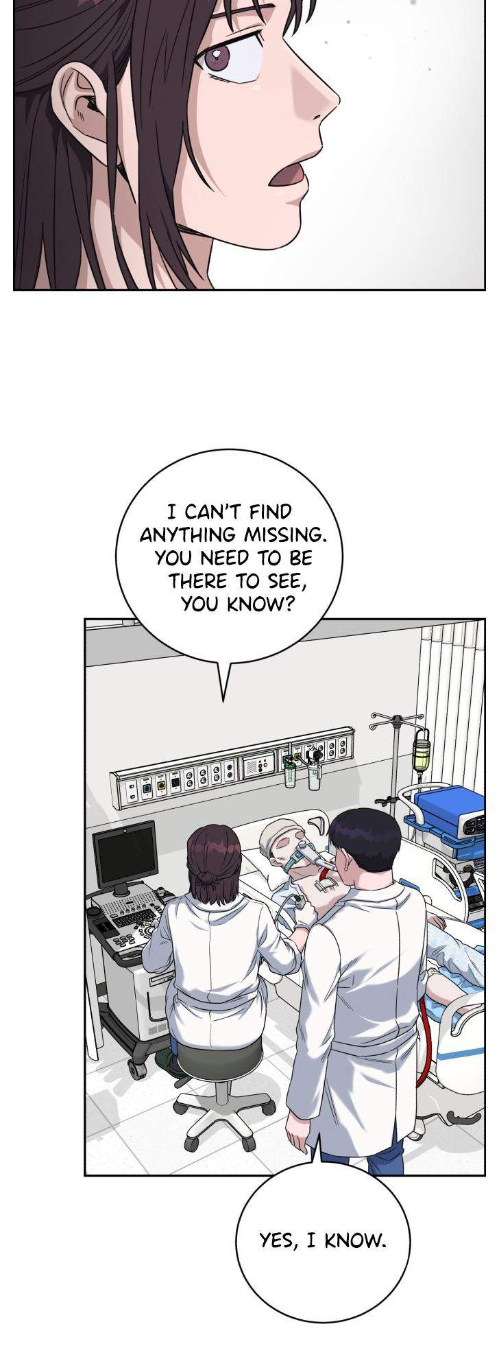 Read AI Doctor Manga Online