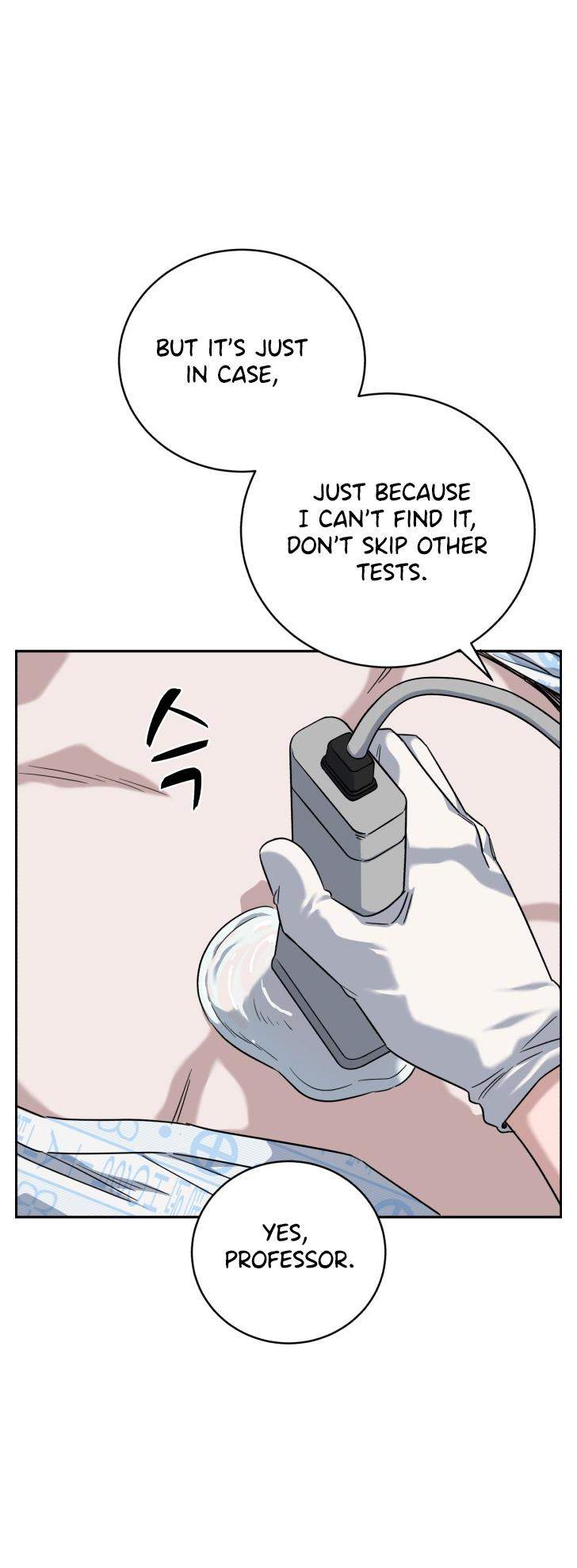 Read AI Doctor Manga Online