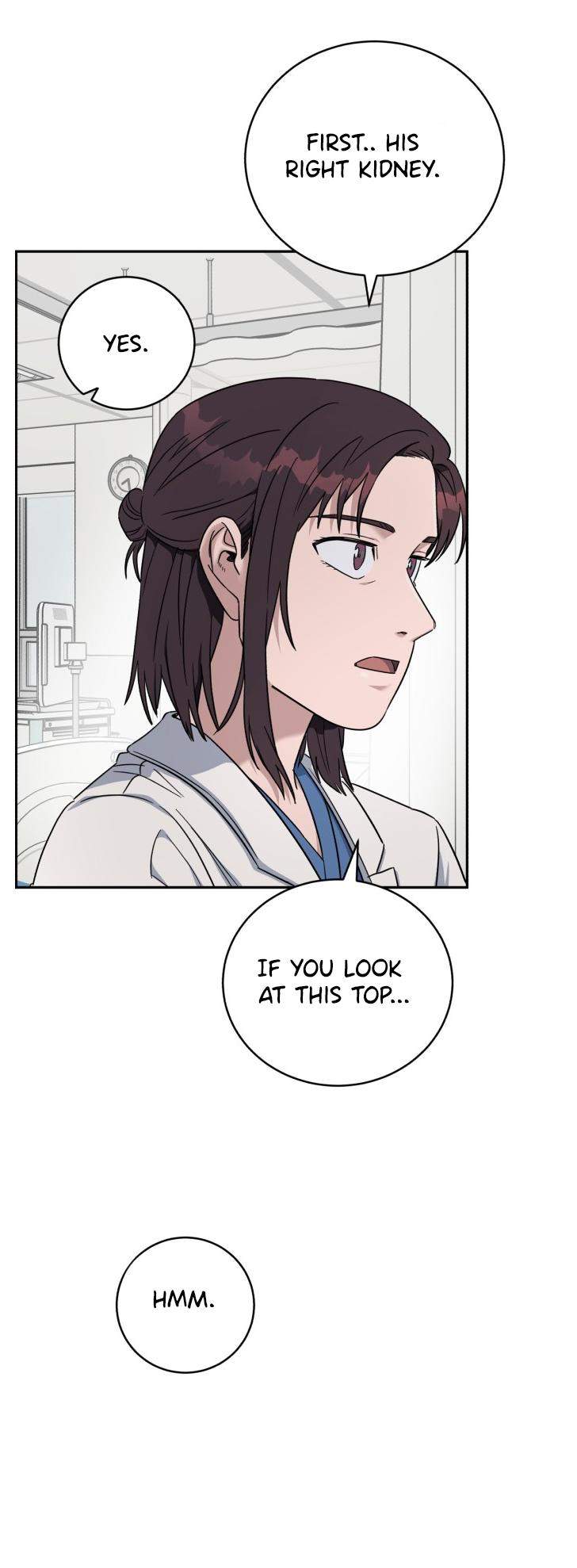 Read AI Doctor Manga Online