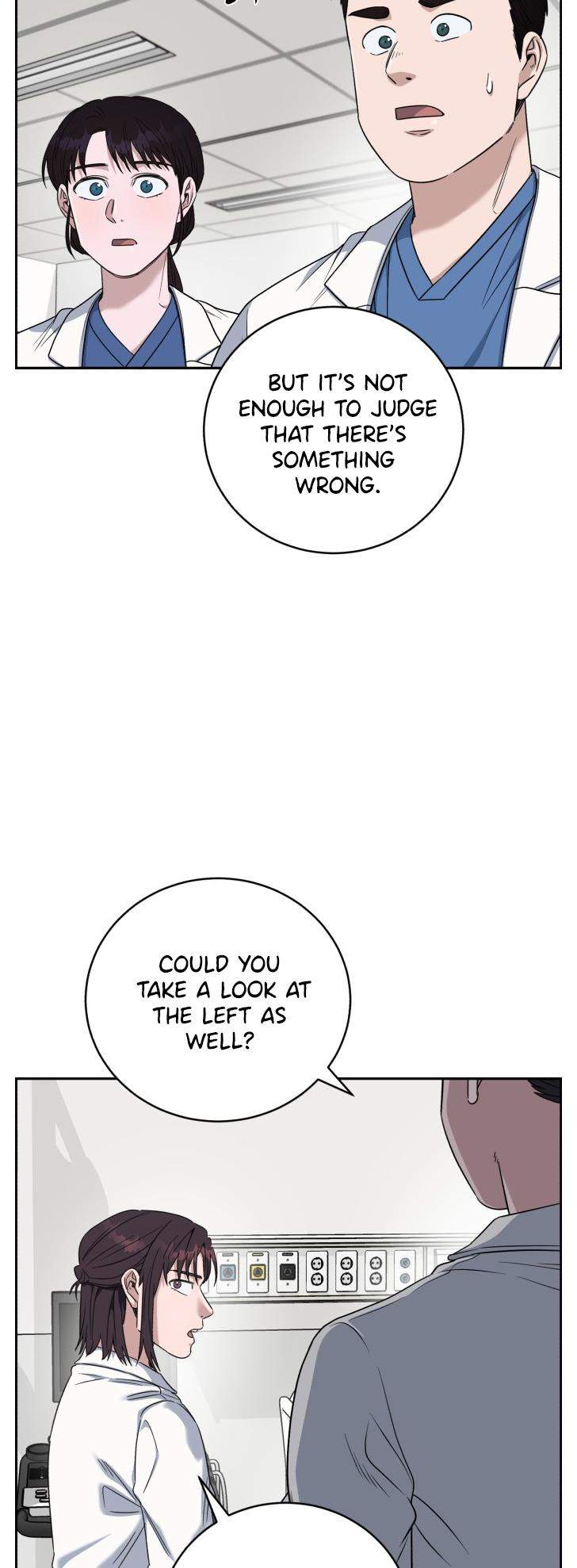 Read AI Doctor Manga Online