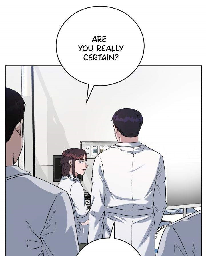 Read AI Doctor Manga Online