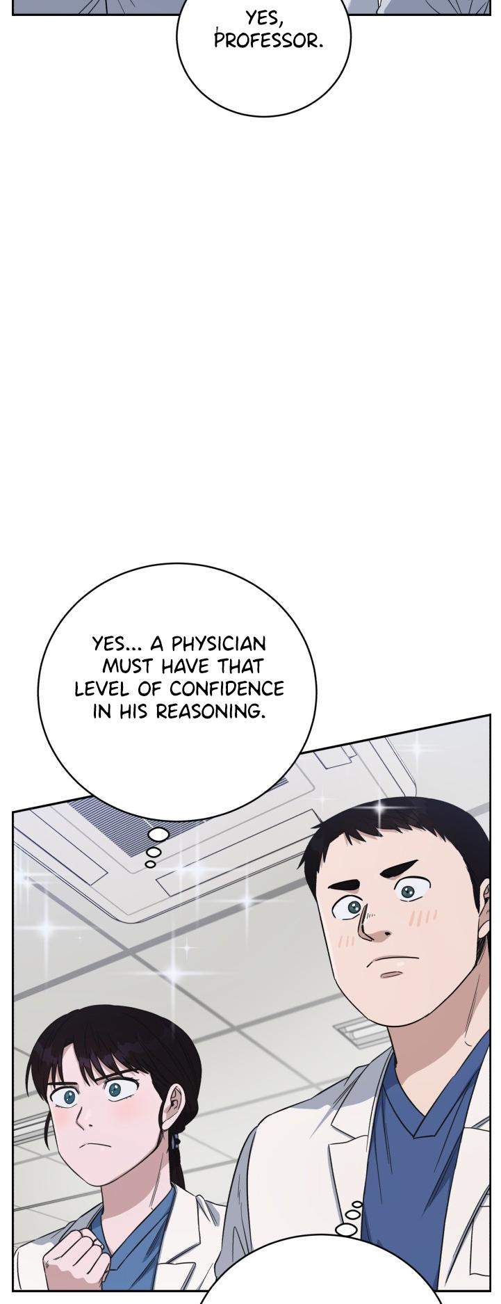 Read AI Doctor Manga Online