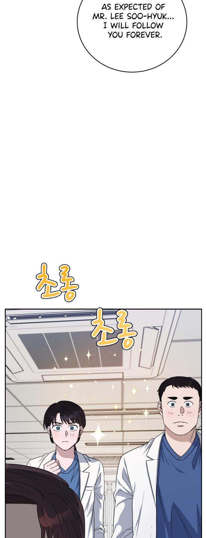 Read AI Doctor Manga Online