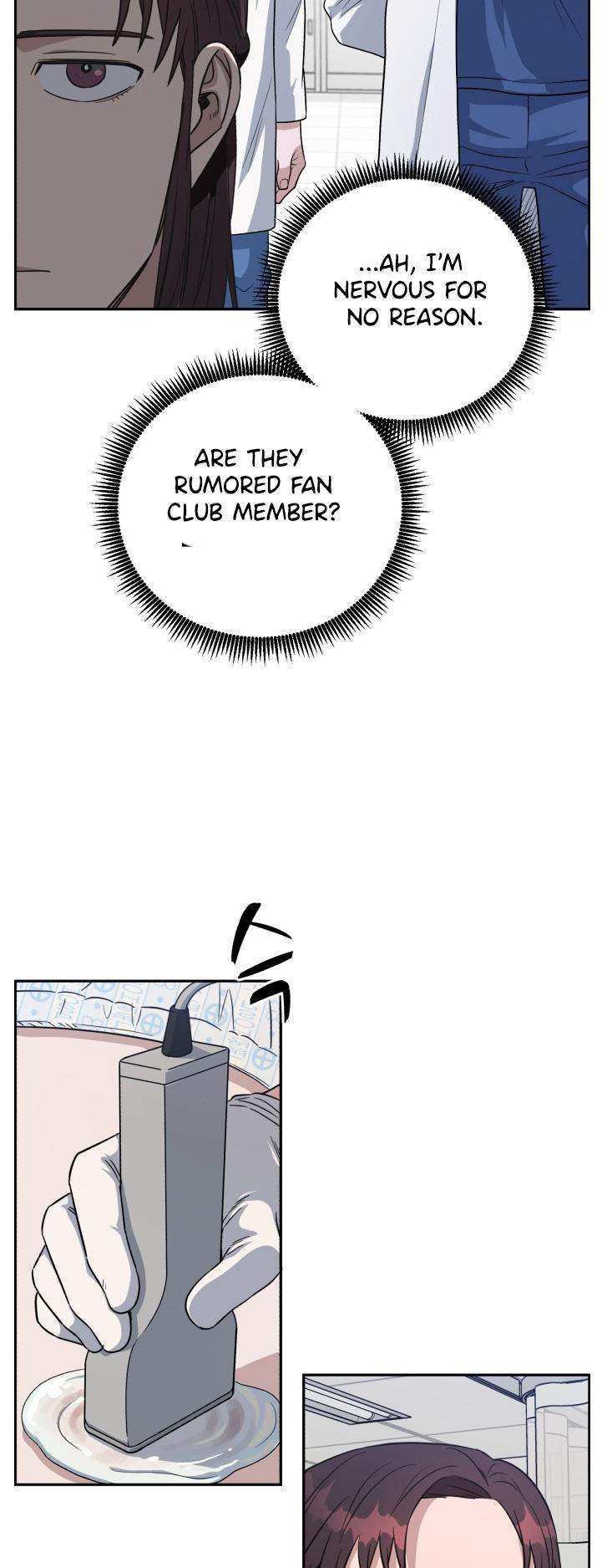 Read AI Doctor Manga Online