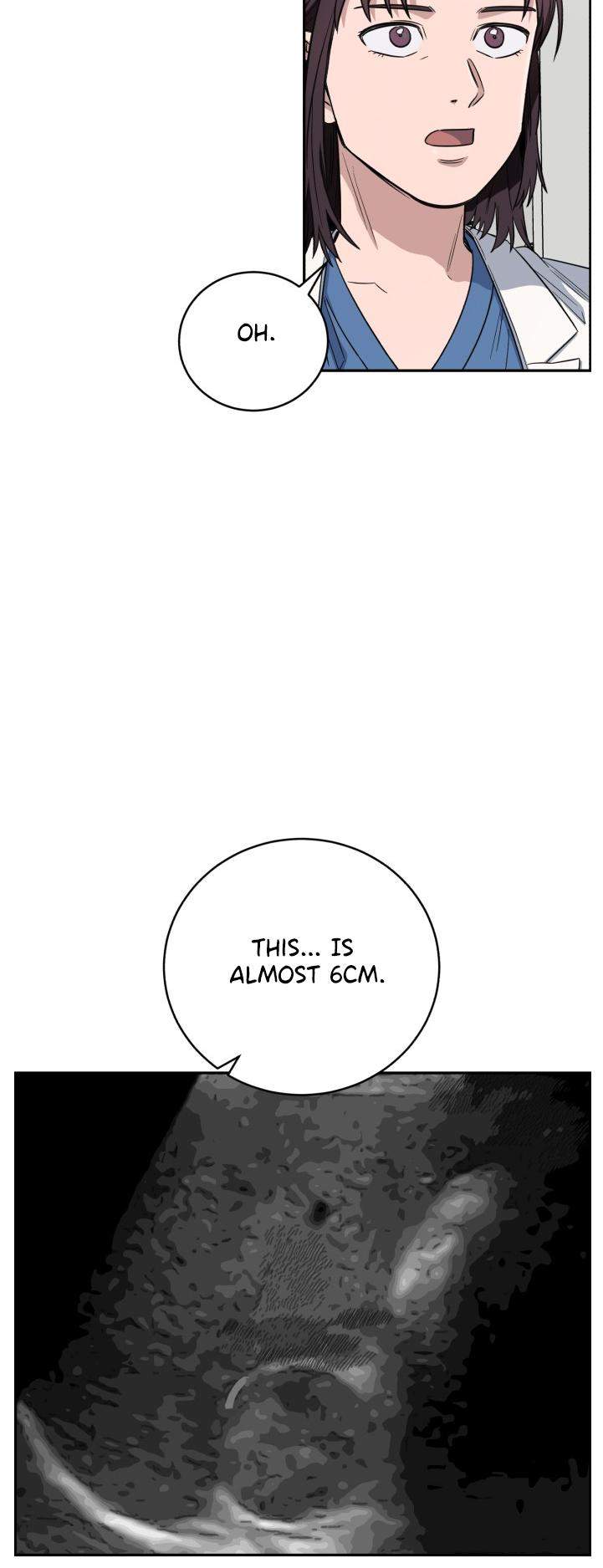 Read AI Doctor Manga Online