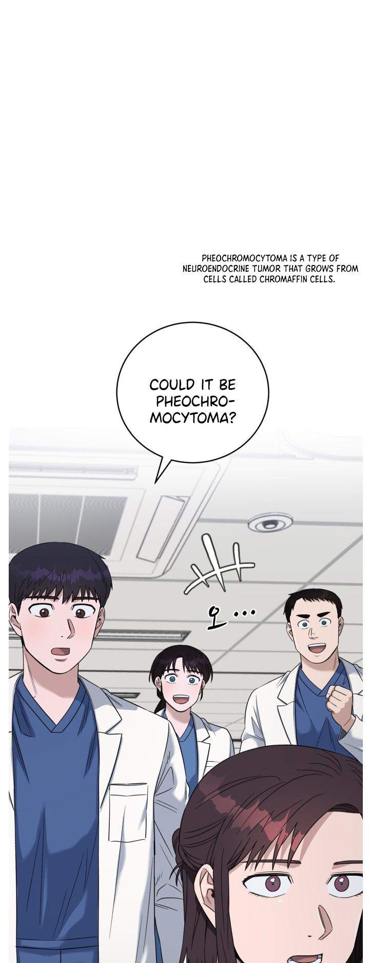 Read AI Doctor Manga Online