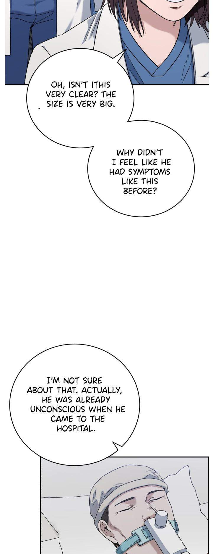 Read AI Doctor Manga Online