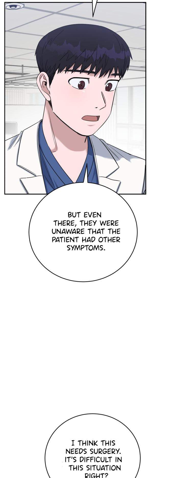 Read AI Doctor Manga Online