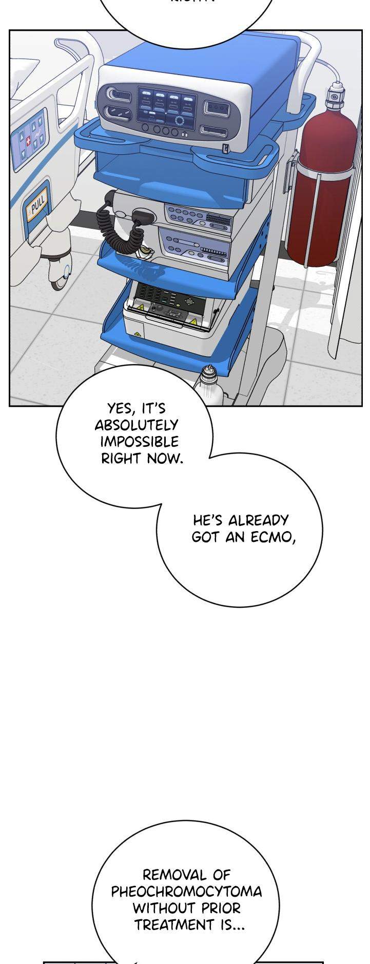 Read AI Doctor Manga Online