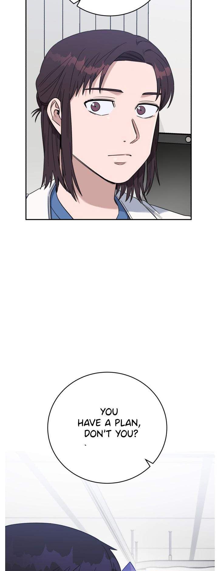 Read AI Doctor Manga Online
