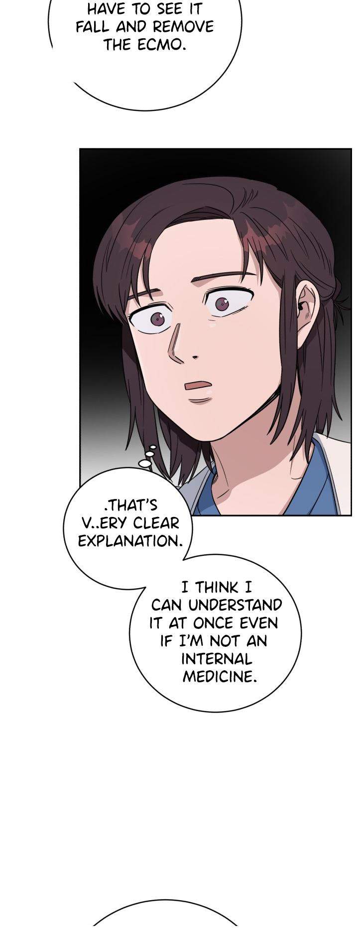 Read AI Doctor Manga Online