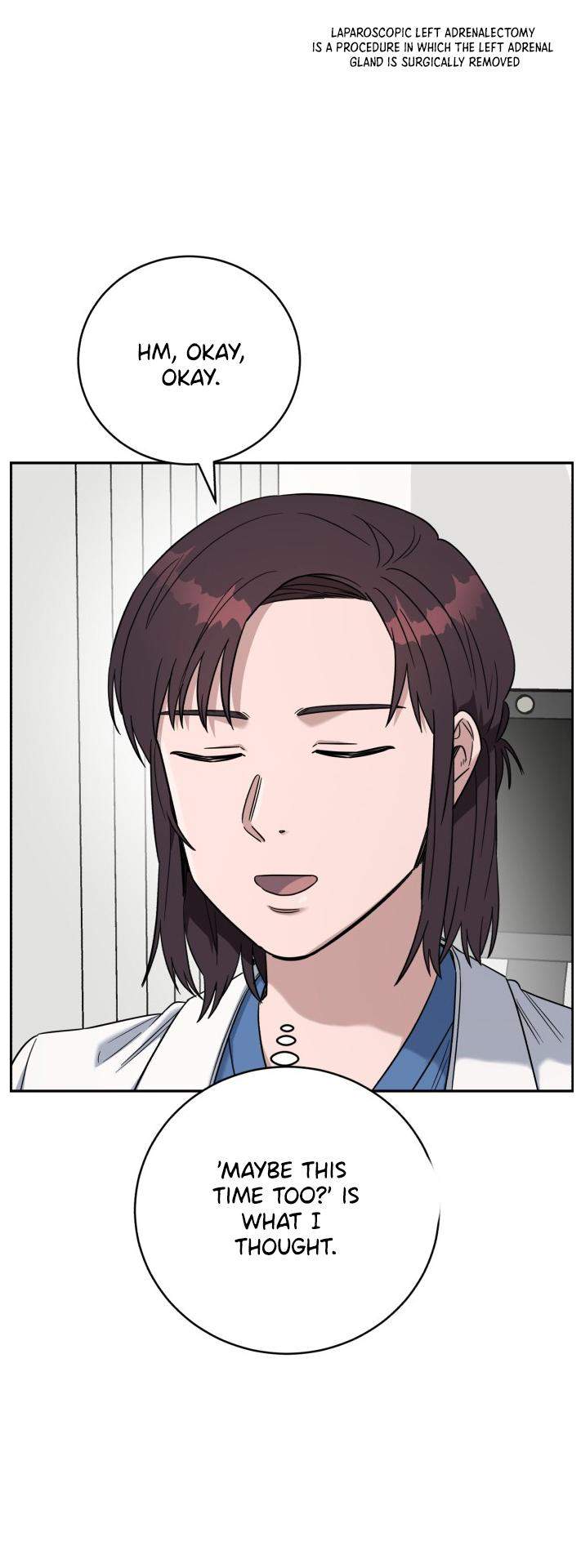 Read AI Doctor Manga Online