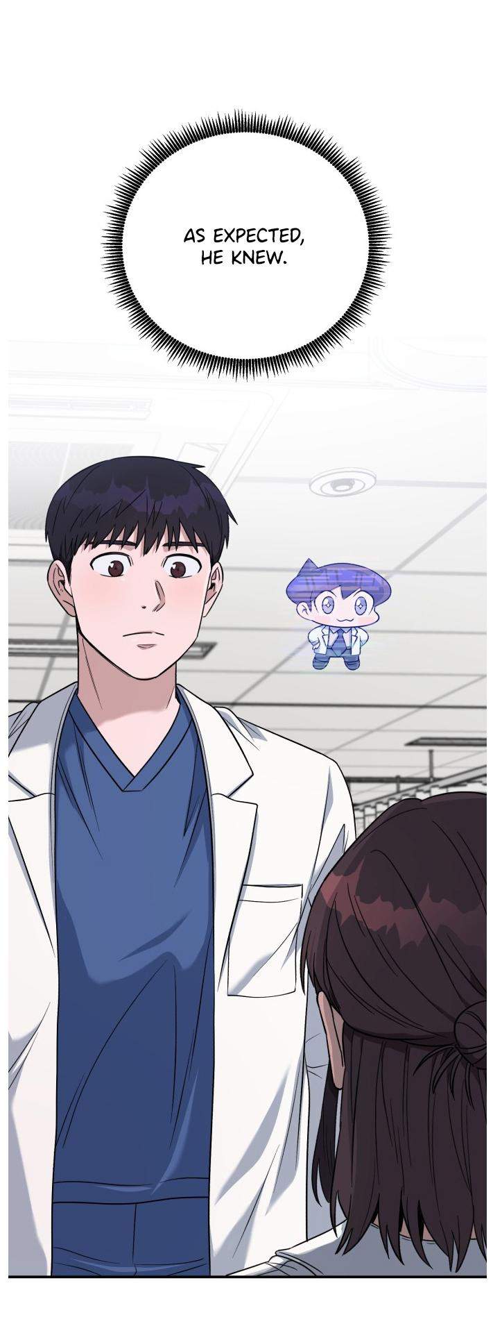 Read AI Doctor Manga Online
