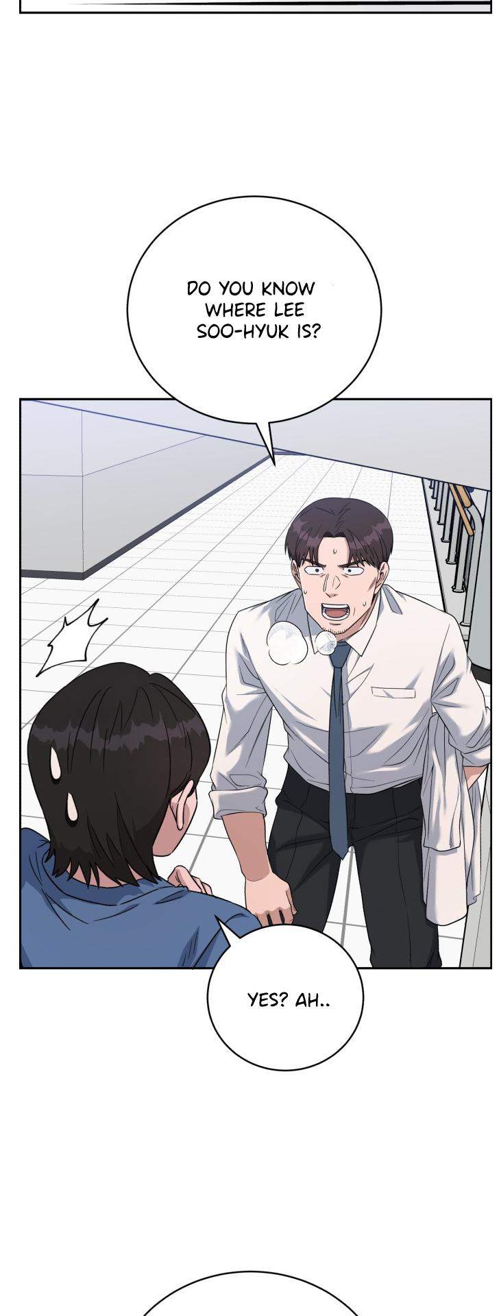 Read AI Doctor Manga Online