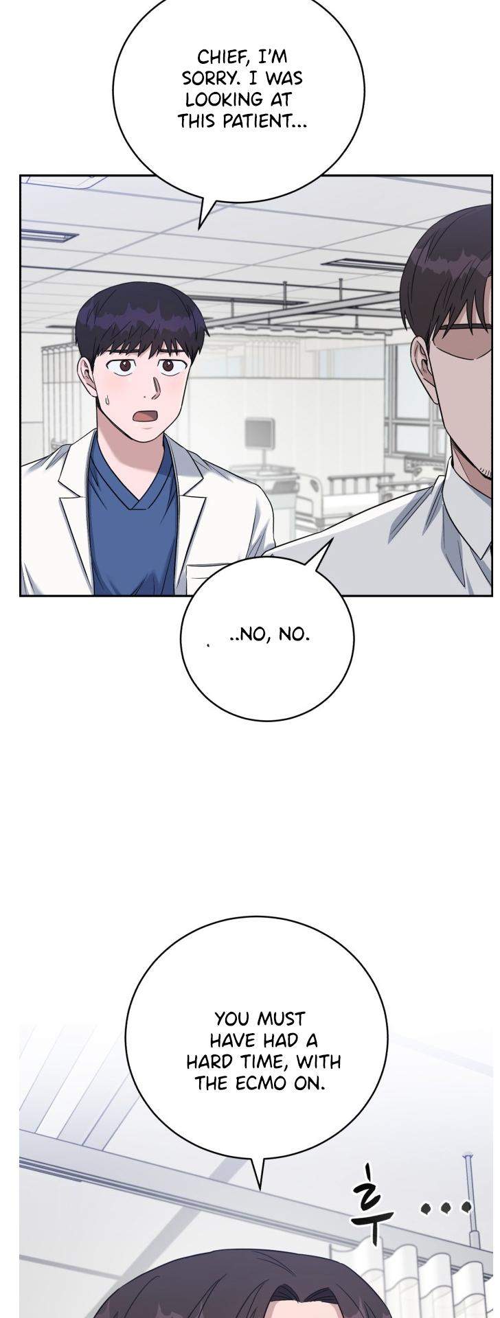 Read AI Doctor Manga Online