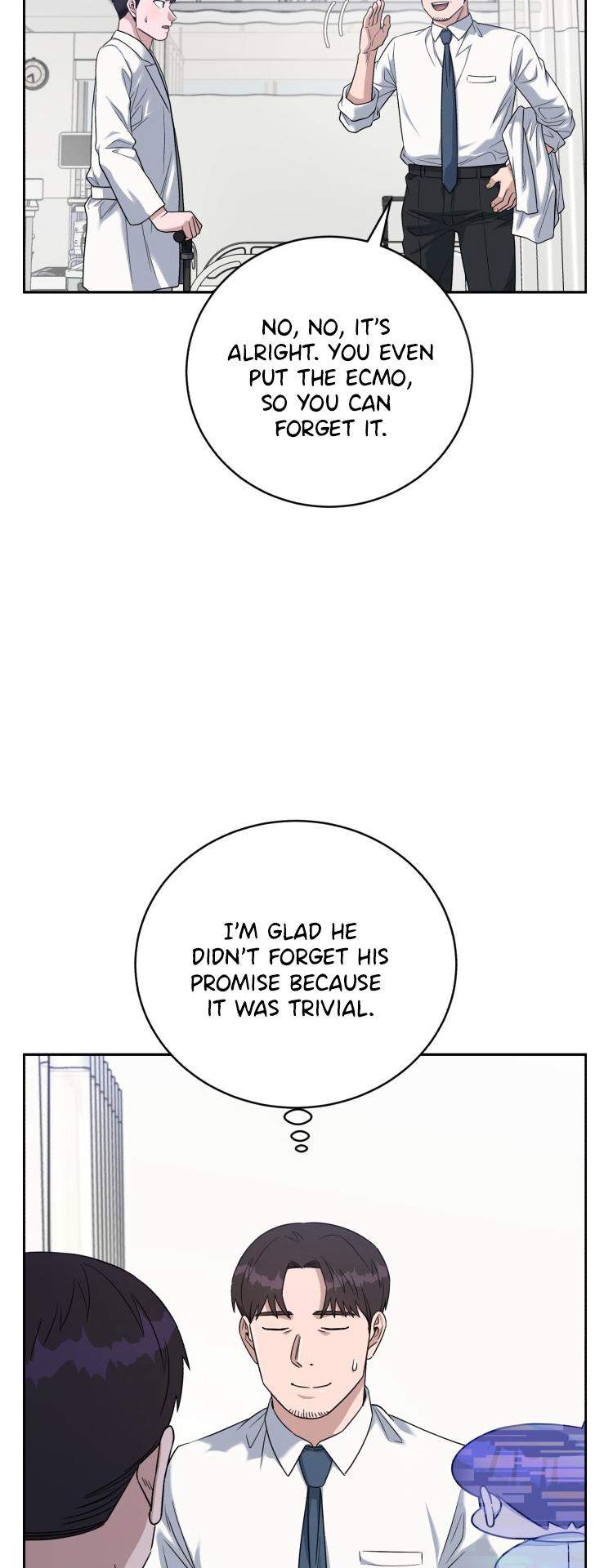 Read AI Doctor Manga Online