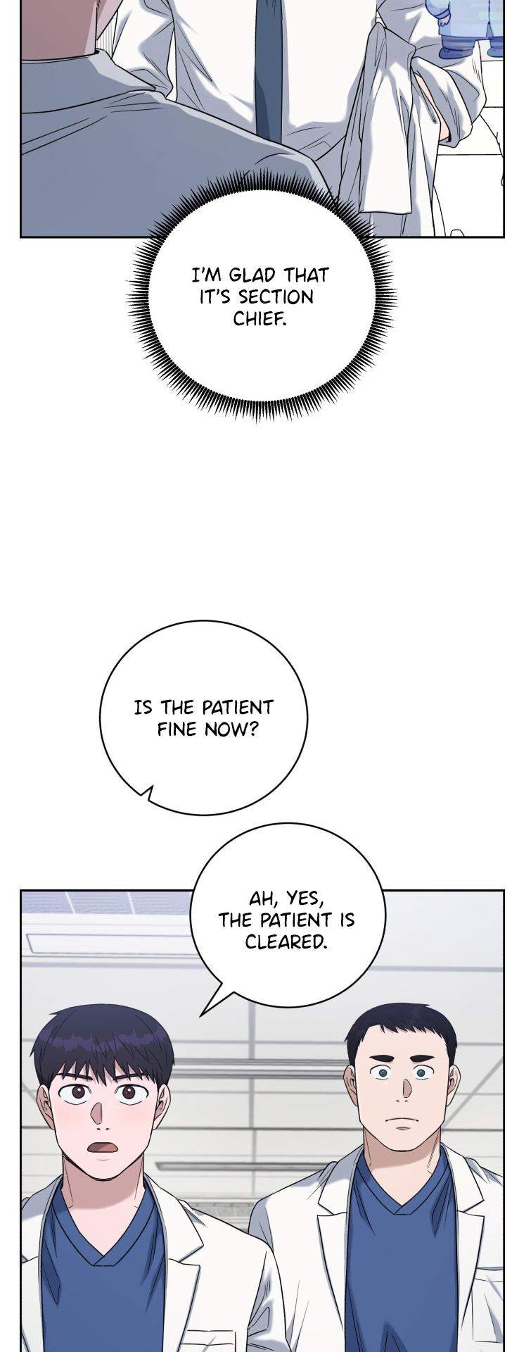 Read AI Doctor Manga Online