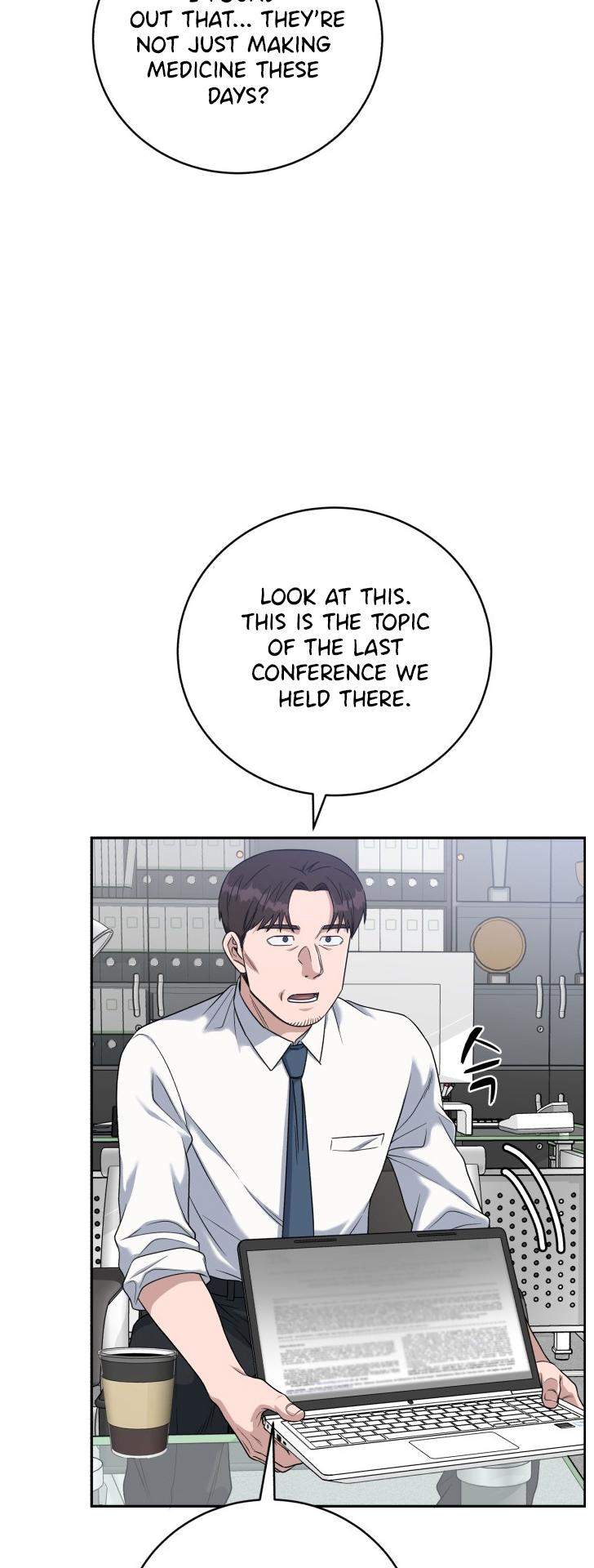 Read AI Doctor Manga Online