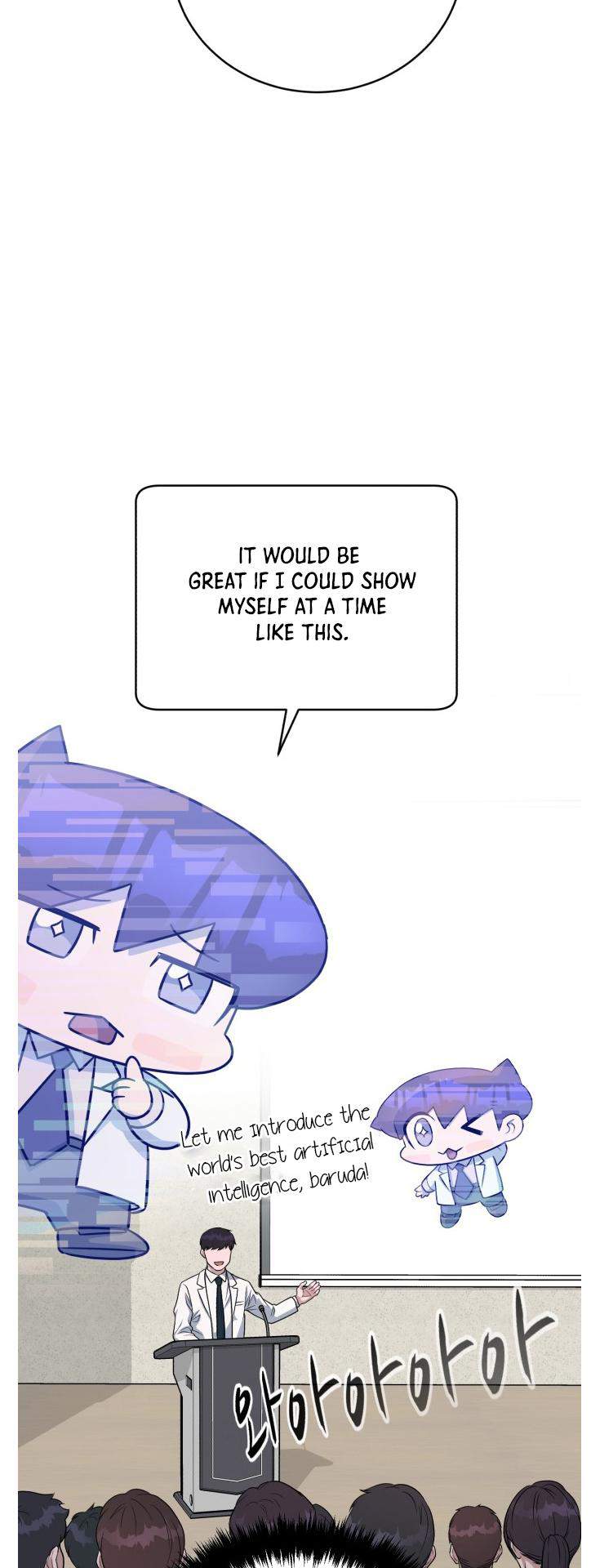 Read AI Doctor Manga Online