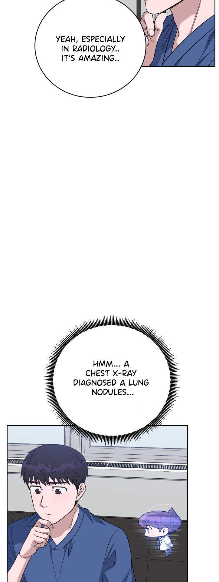 Read AI Doctor Manga Online