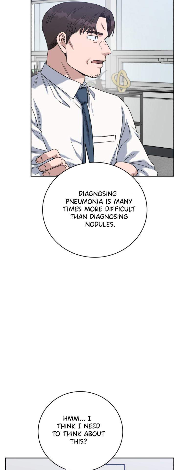 Read AI Doctor Manga Online