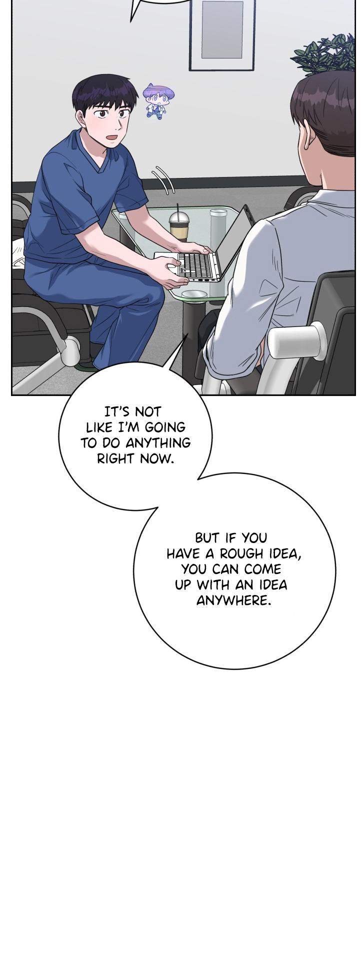 Read AI Doctor Manga Online