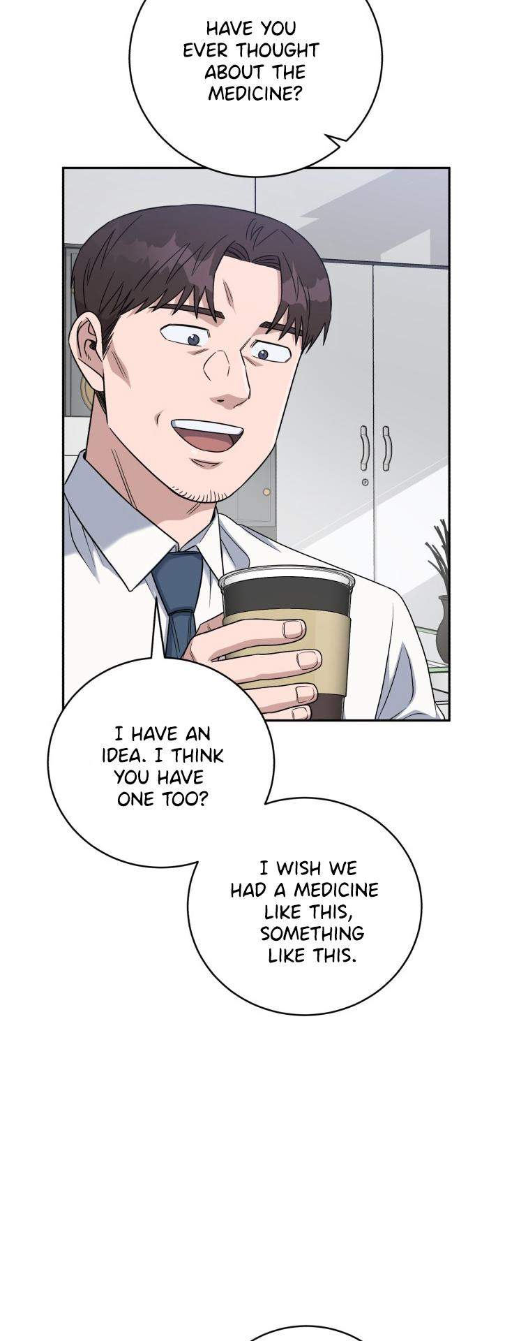 Read AI Doctor Manga Online