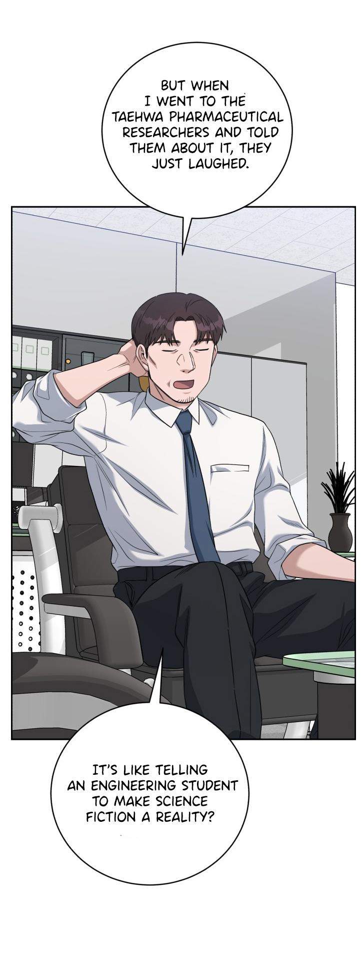 Read AI Doctor Manga Online
