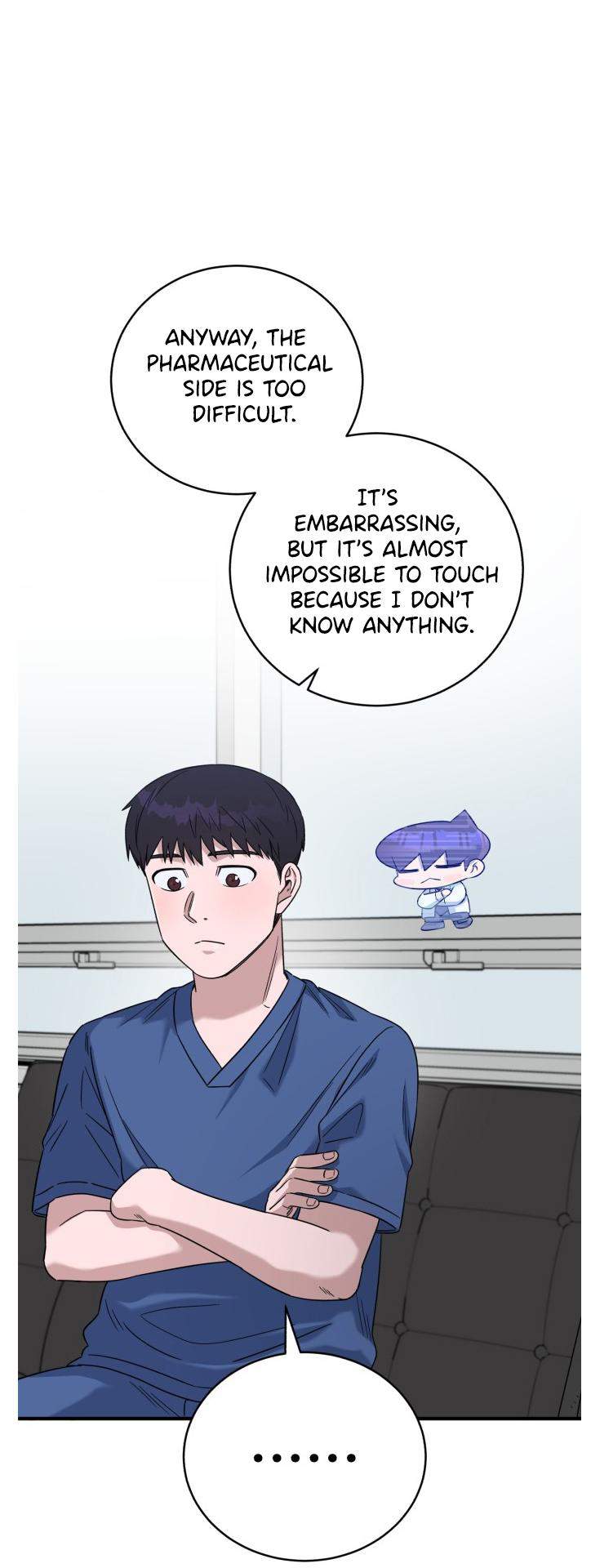Read AI Doctor Manga Online