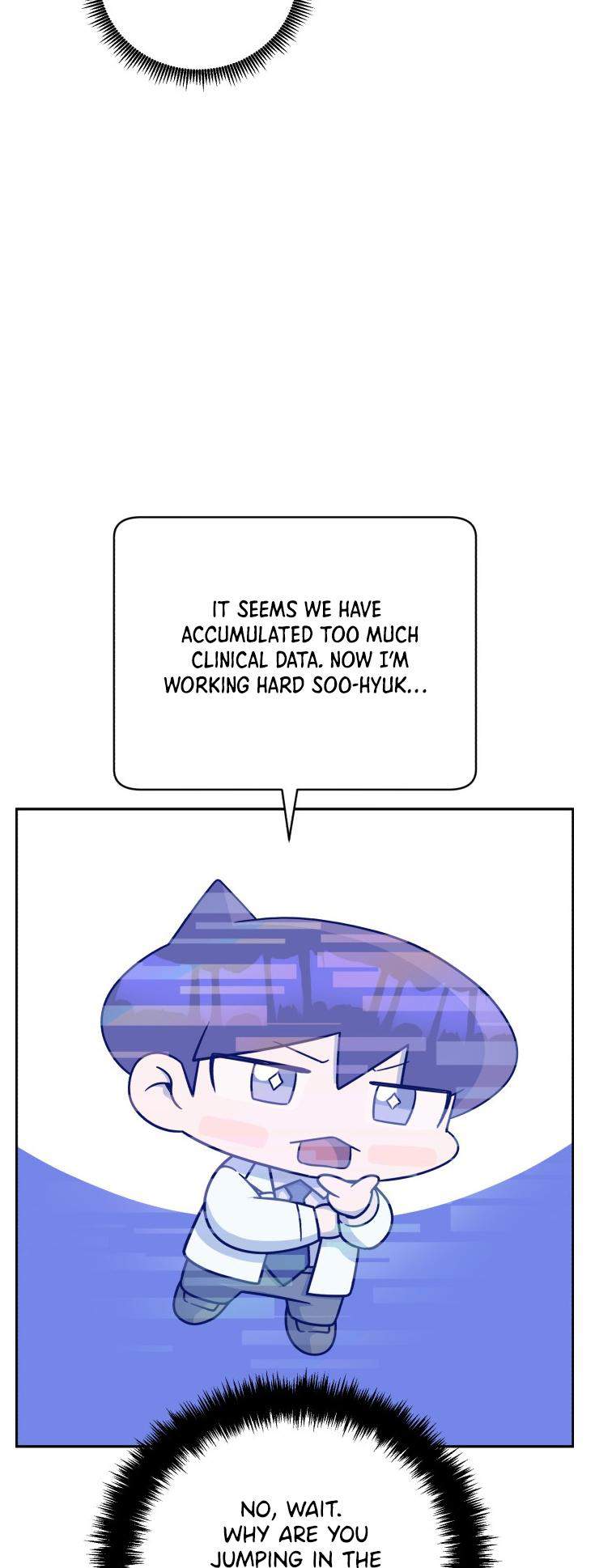 Read AI Doctor Manga Online