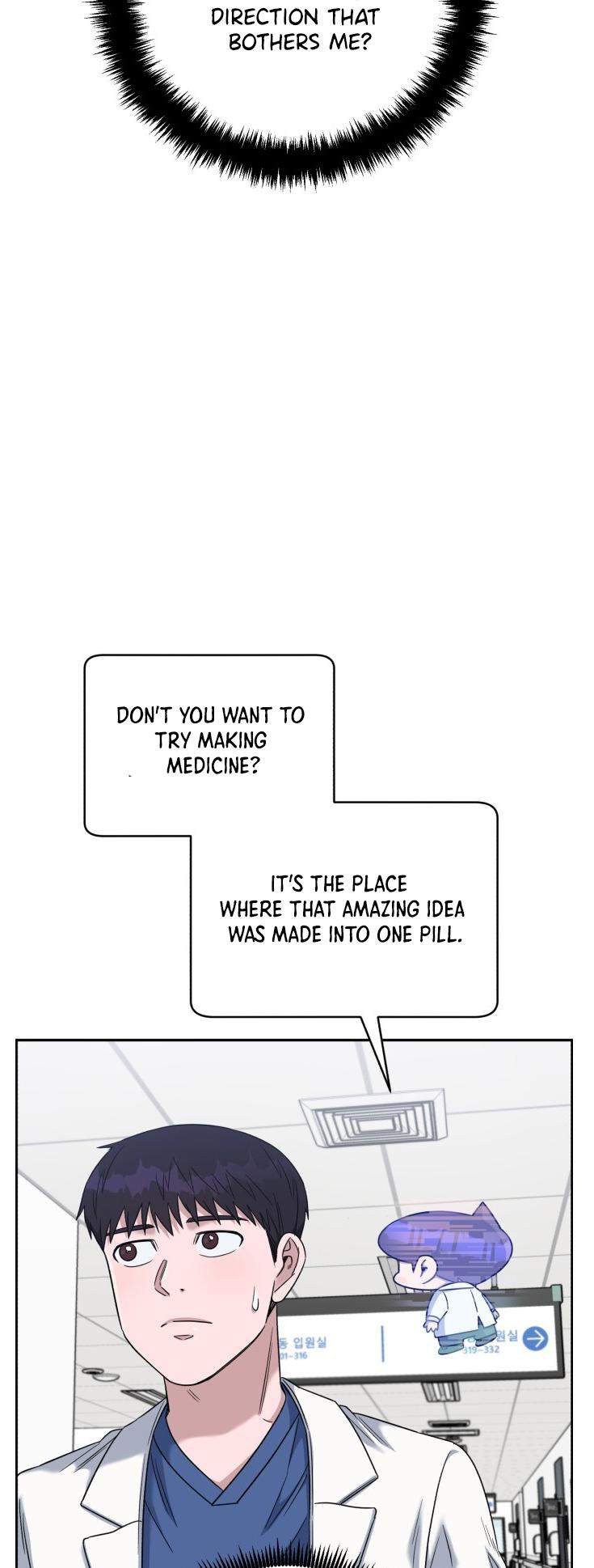 Read AI Doctor Manga Online