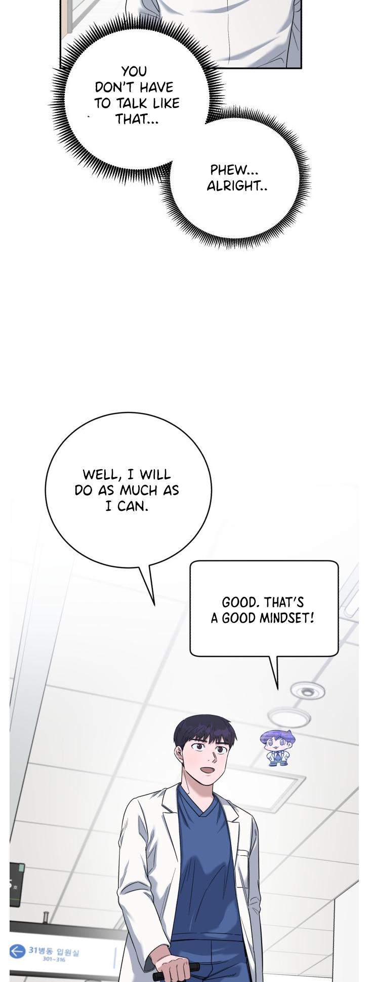 Read AI Doctor Manga Online