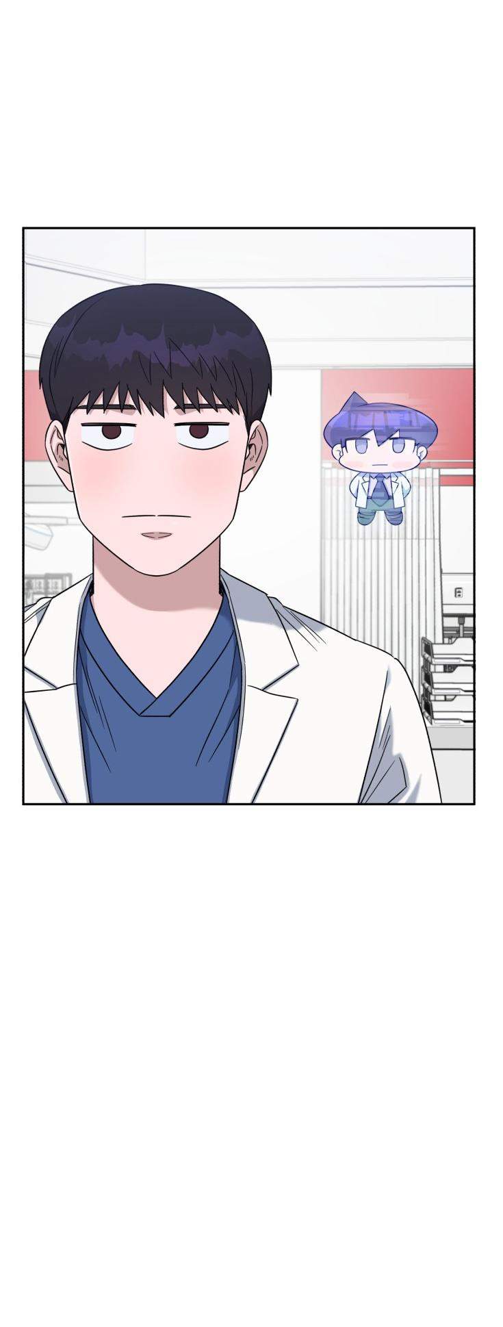 Read AI Doctor Manga Online