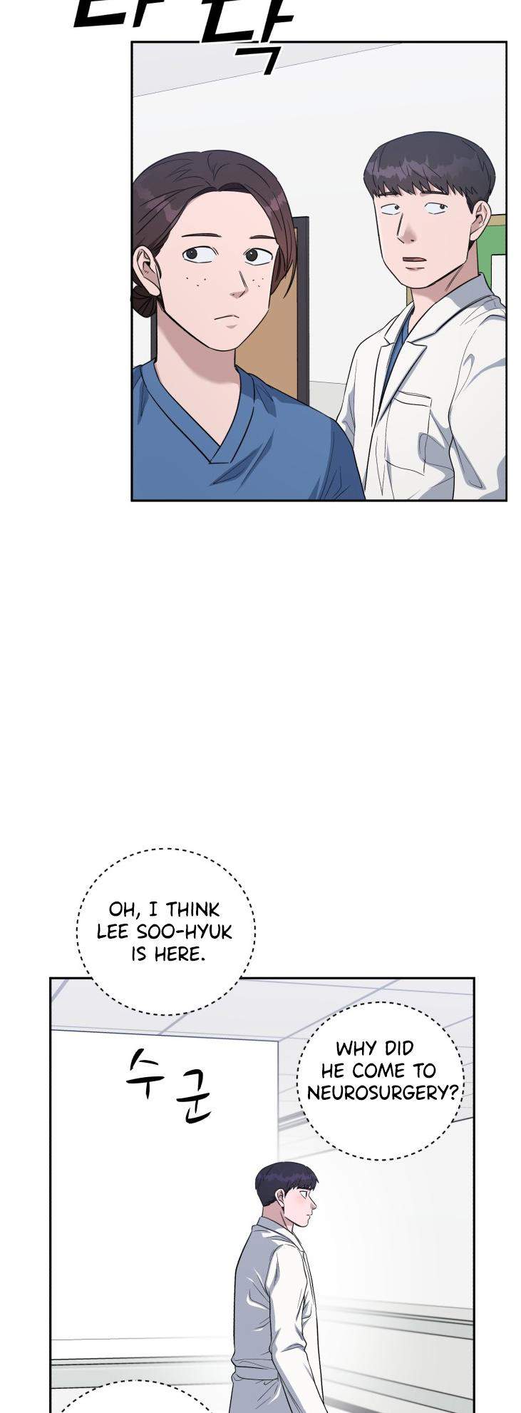 Read AI Doctor Manga Online