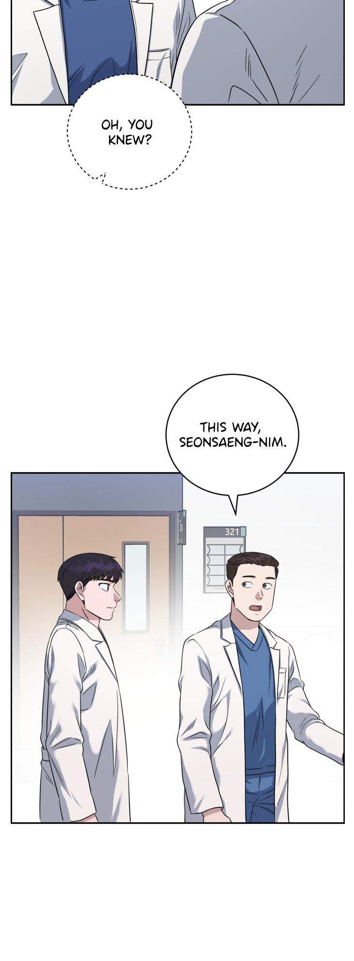 Read AI Doctor Manga Online