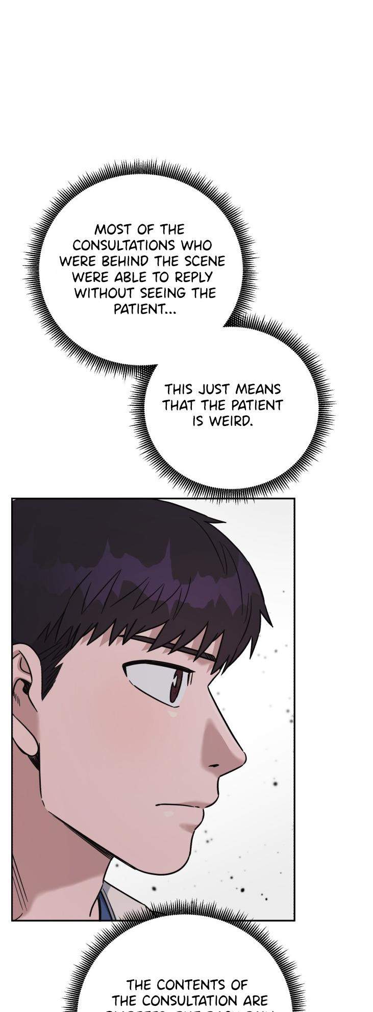 Read AI Doctor Manga Online
