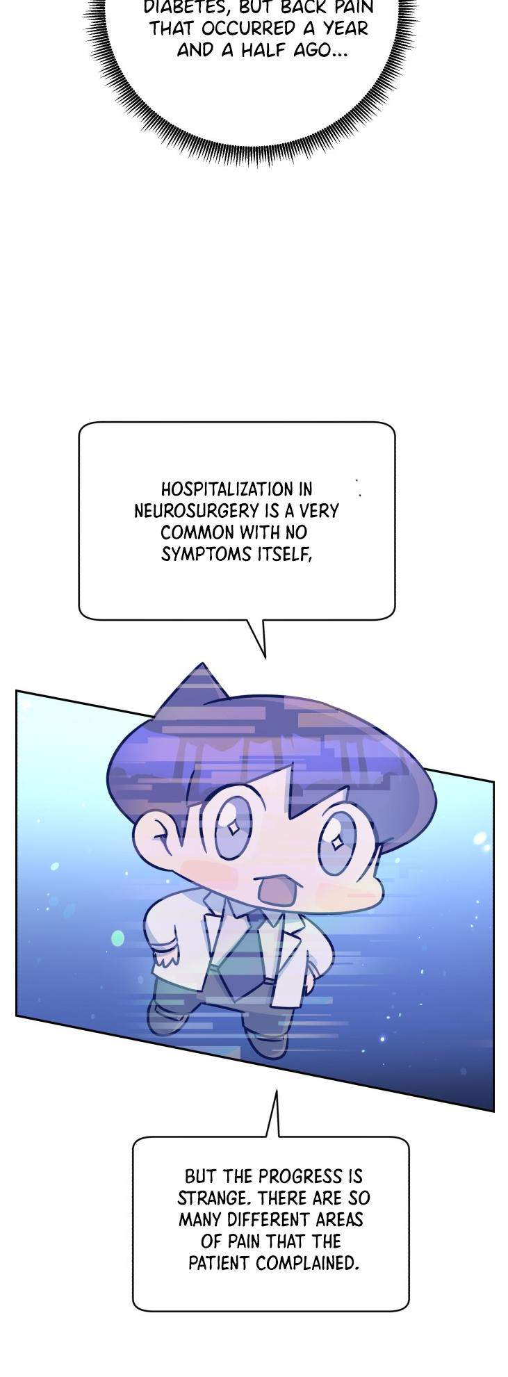 Read AI Doctor Manga Online