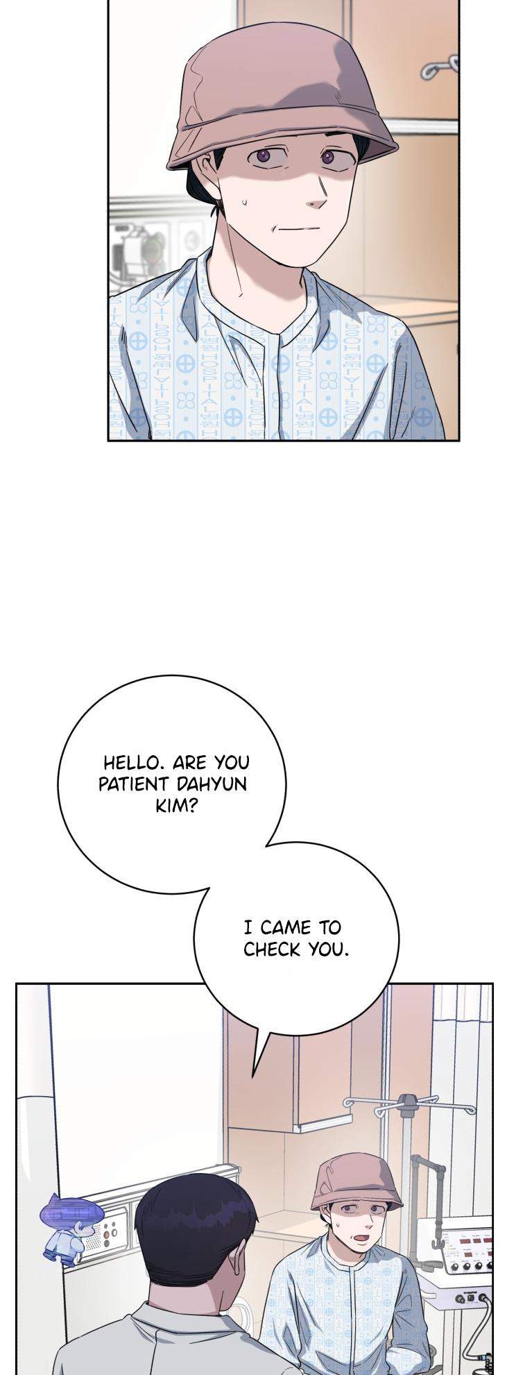 Read AI Doctor Manga Online