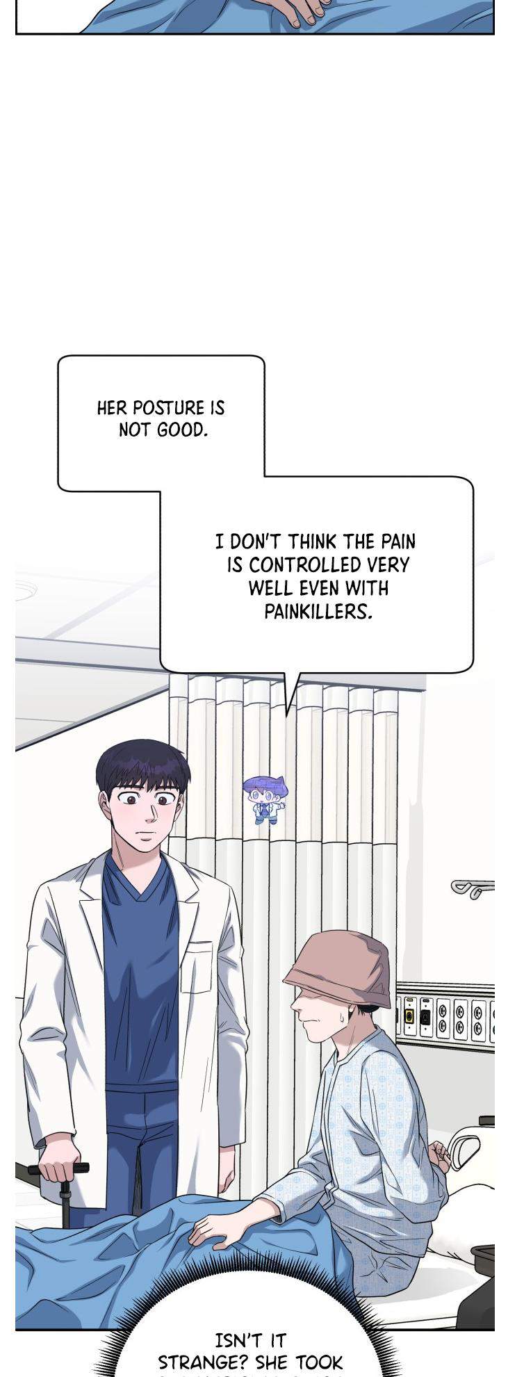 Read AI Doctor Manga Online