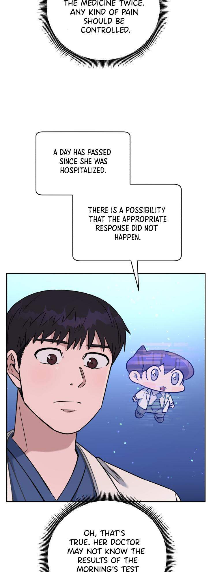 Read AI Doctor Manga Online