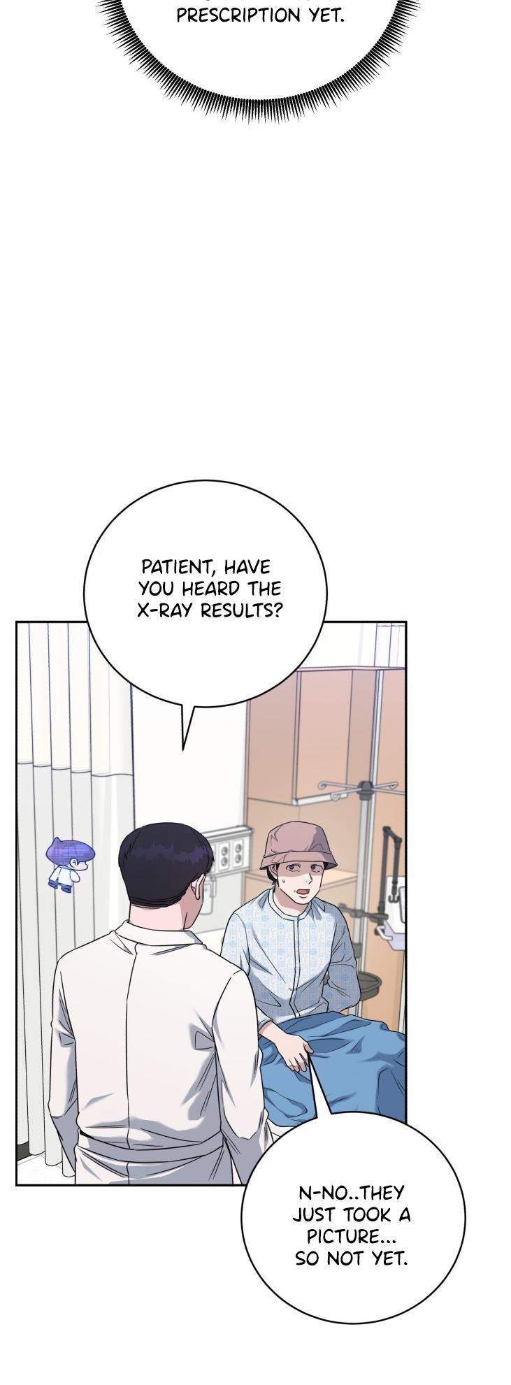 Read AI Doctor Manga Online