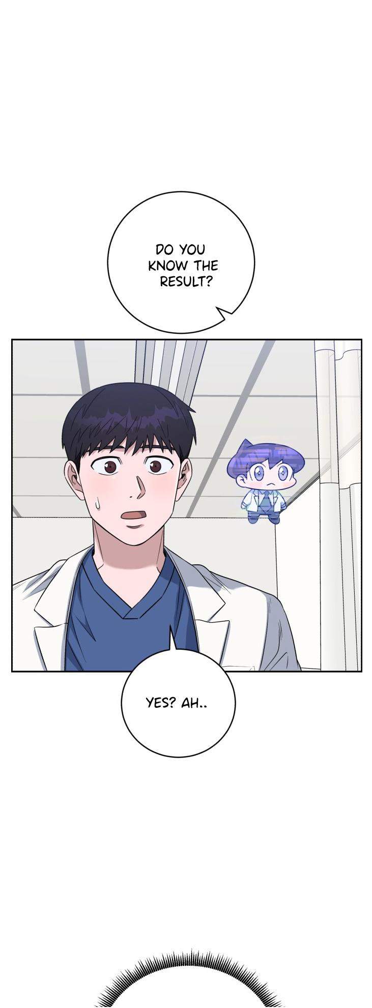Read AI Doctor Manga Online