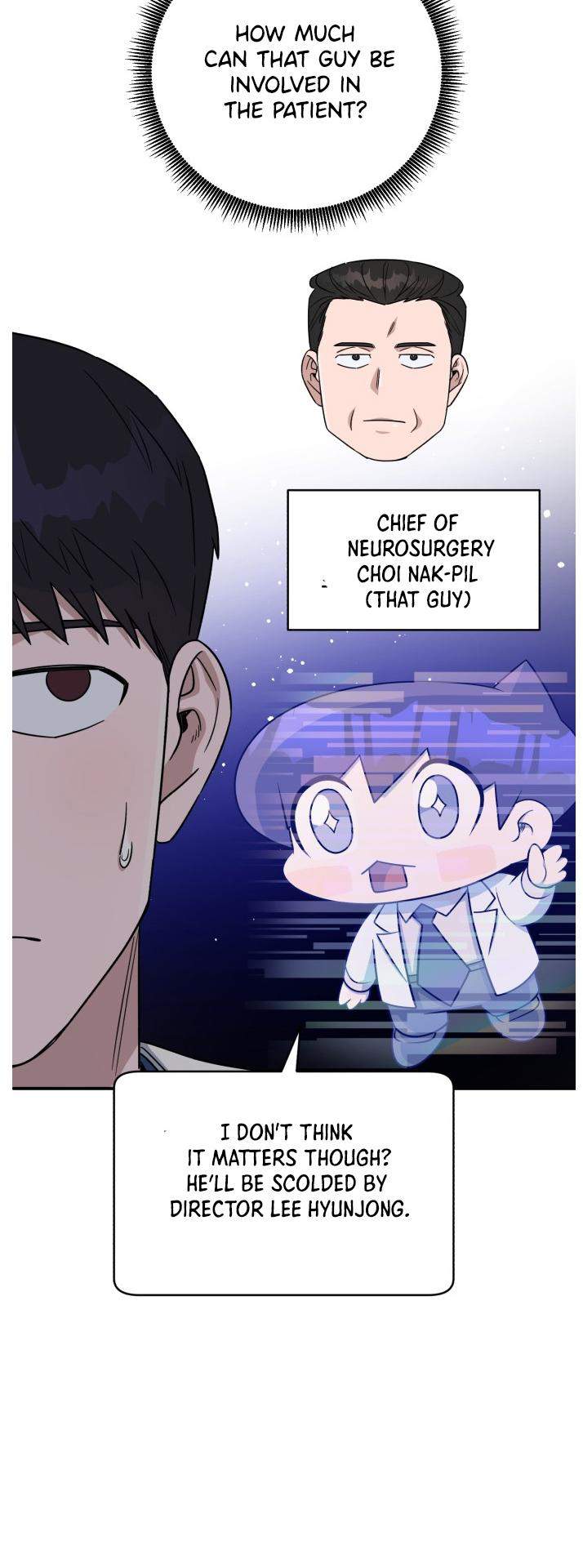 Read AI Doctor Manga Online