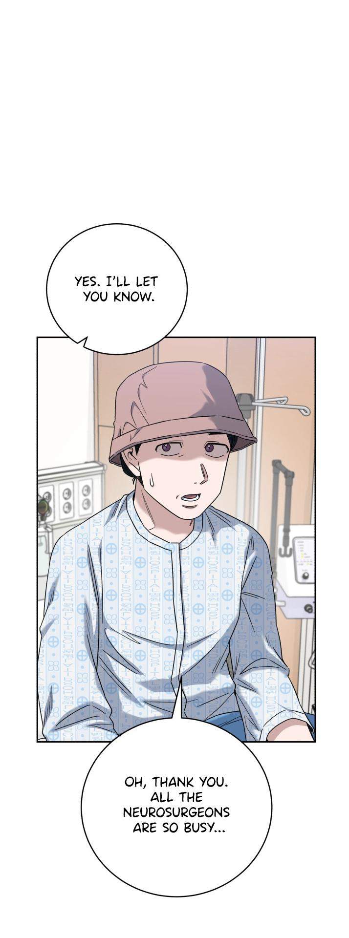 Read AI Doctor Manga Online