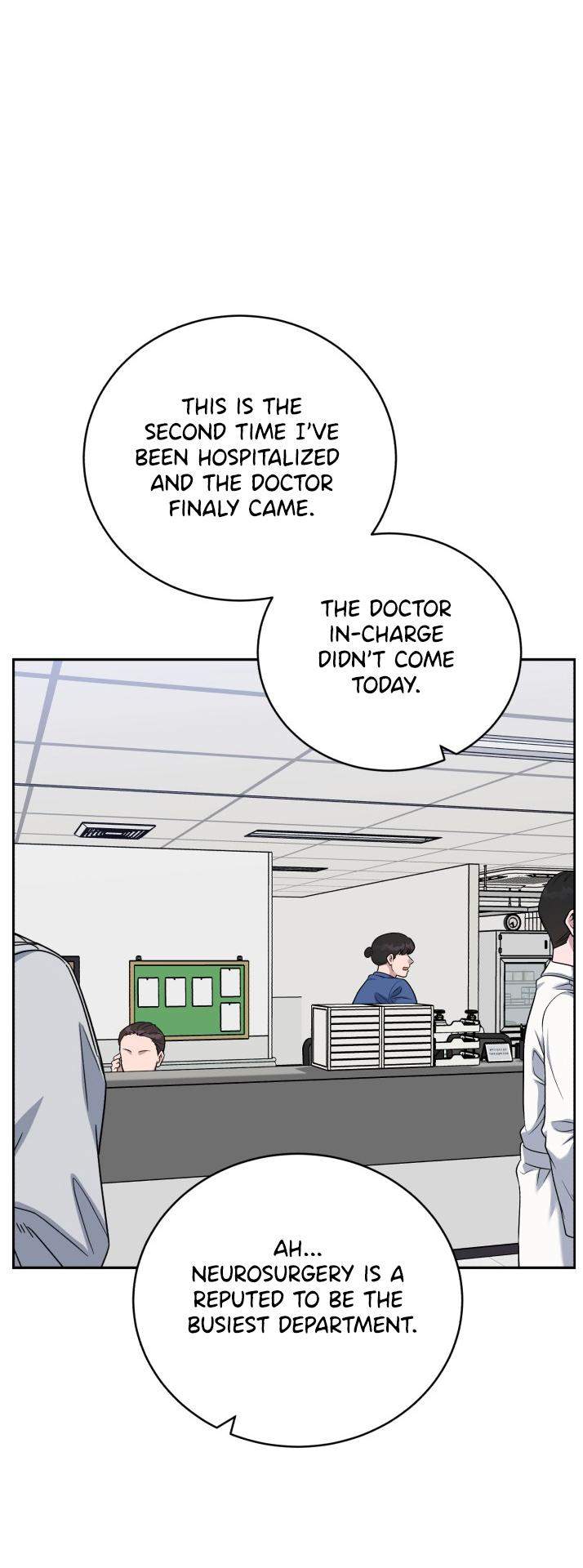Read AI Doctor Manga Online