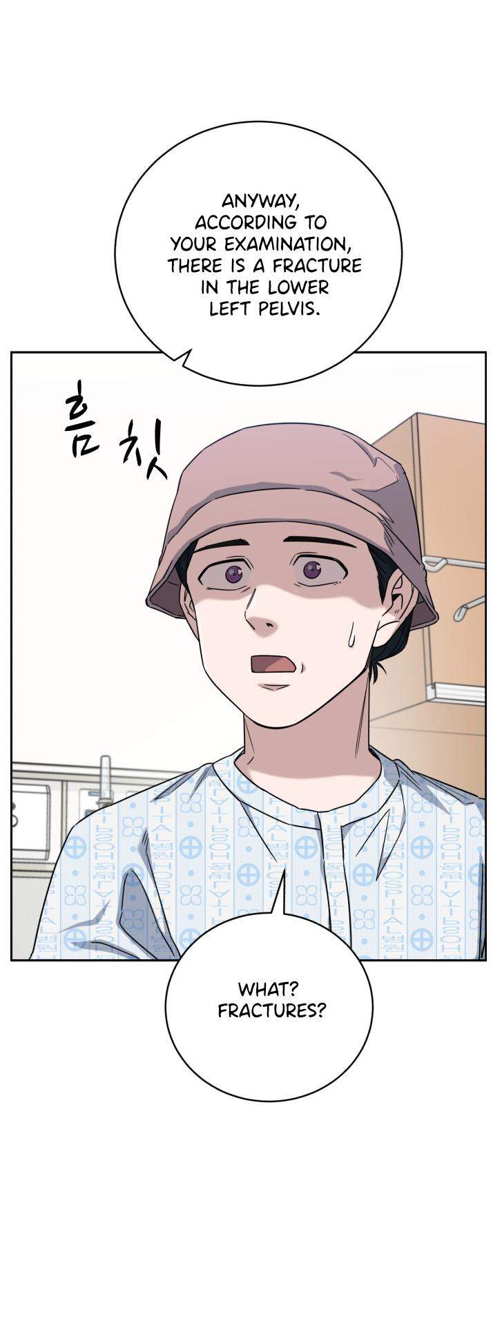 Read AI Doctor Manga Online