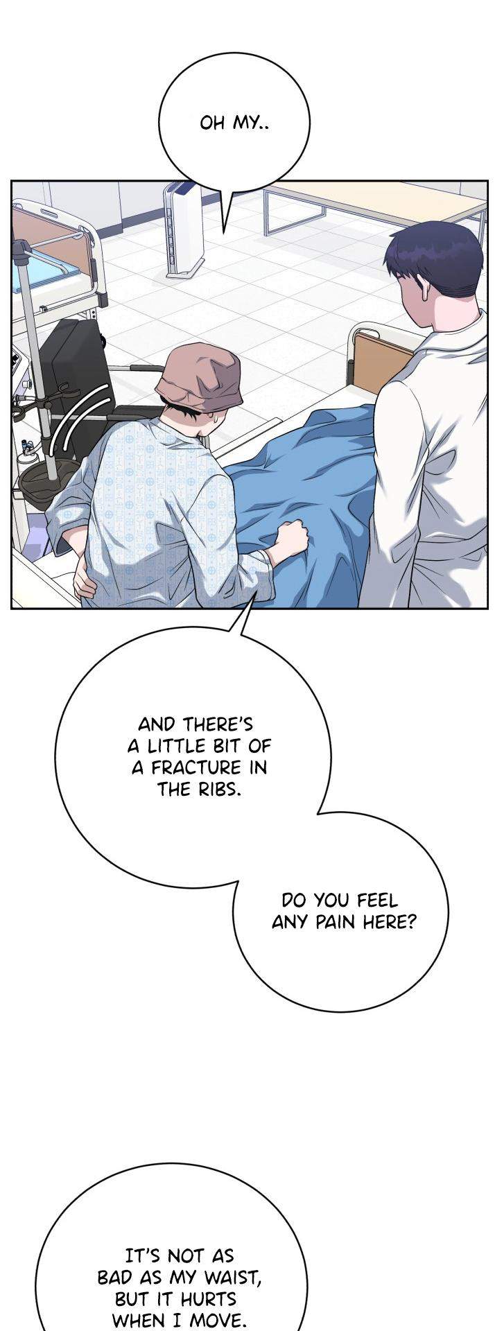 Read AI Doctor Manga Online
